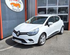 Renault Clio 4 - Zen  dCi 90 Energy 82g - 10 990 €
