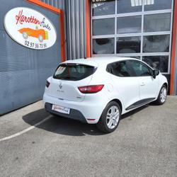 Renault Clio 4 Zen dCi 90 Energy 82g Plouhinec