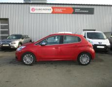 Peugeot 208 Sainte-Pazanne