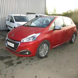Peugeot 208 Allure 1.2 PureTech 110ch S&amp;S BVM5 Sainte-Pazanne