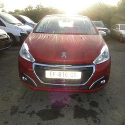 Peugeot 208 Allure 1.2 PureTech 110ch S&amp;S BVM5 Sainte-Pazanne