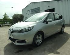 Renault Grand Scenic 3 Chavagne