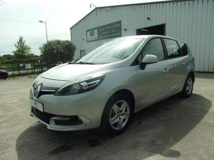 Renault Grand Scenic - Business 7 pl  Scénic dCi 110 Energy FAP eco2 - 11 990 €