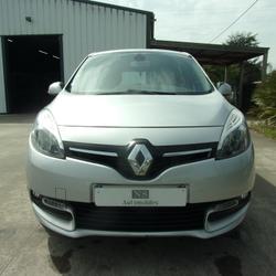 Renault Grand Scenic 3 Business 7 pl Sc&eacute;nic dCi 110 Energy FAP eco2 Chavagne