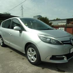 Renault Grand Scenic 3 Business 7 pl Sc&eacute;nic dCi 110 Energy FAP eco2 Chavagne