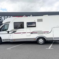 Profile Adria Adria 2.3 L 130 CV Baron-sur-Odon