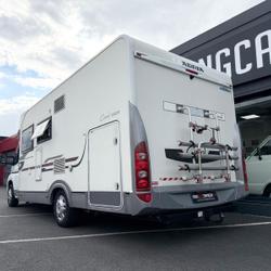 Profile Adria Adria 2.3 L 130 CV Baron-sur-Odon