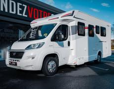 Profile Rimor Baron-sur-Odon
