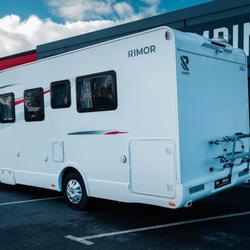 Profile Rimor Rimor 2.3 L 150 CV Baron-sur-Odon