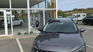 Fiat Tipo 1  - Lounge - photo 0