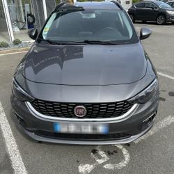 Fiat Tipo 1 Lounge 1.6 MultiJet 120 ch Start/Stop Bourbriac