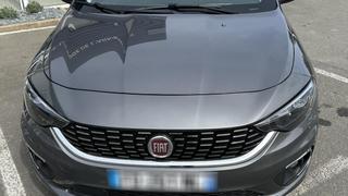 Fiat Tipo 1  - Lounge - photo 1