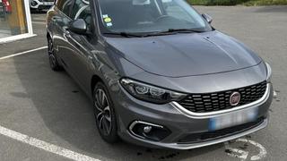 Fiat Tipo 1  - Lounge - photo 2