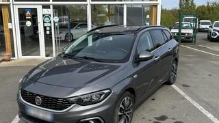 Fiat Tipo 1  - Lounge - photo 3
