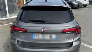 Fiat Tipo 1  - Lounge - photo 4