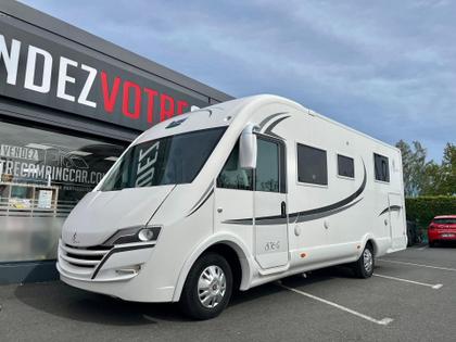 Integral Mc Louis Autres Mc Louis  - Mc Louis 2.3 L 130 CV - 52 000 €