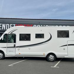 Integral Mc Louis Mc Louis 2.3 L 130 CV Baron-sur-Odon