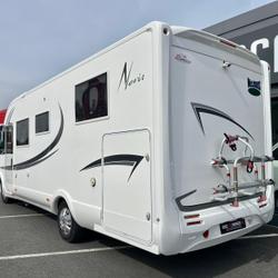 Integral Mc Louis Mc Louis 2.3 L 130 CV Baron-sur-Odon