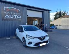 Renault Clio 5 Vendrennes