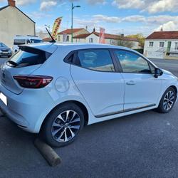 Renault Clio 5 Business Blue dCi 85 Vendrennes
