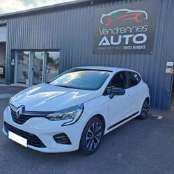 Renault Clio 5 Business Blue dCi 85 Vendrennes