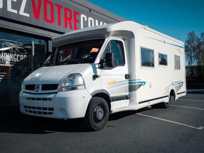 Profile Chausson Autres Chausson  - Chausson 3.0 L 140 CV - 31 000 €