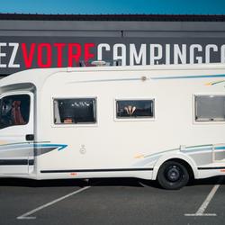 Profile Chausson Chausson 3.0 L 140 CV Baron-sur-Odon