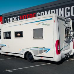 Profile Chausson Chausson 3.0 L 140 CV Baron-sur-Odon