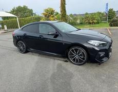 BMW Serie 2 Mauges-sur-Loire