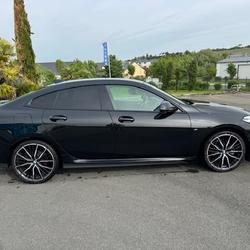 BMW Serie 2 M Sport Coup&eacute; 218i 136 ch DKG7 Mauges-sur-Loire