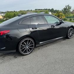 BMW Serie 2 M Sport Coup&eacute; 218i 136 ch DKG7 Mauges-sur-Loire