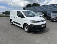 Citroen Berlingo Briec