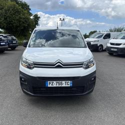 Citroen Berlingo CLUB M 650 BLUEHDI 100 S&amp;S BVM5 Briec