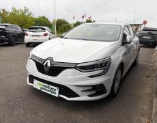 Renault Megane 4 Pont-Saint-Martin