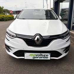Renault Megane 4 Business IV Berline Blue dCi 115 Pont-Saint-Martin