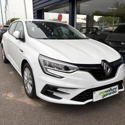 Renault Megane 4 Business IV Berline Blue dCi 115 Pont-Saint-Martin