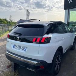 Peugeot 3008 GT Line 2.0 BlueHDi 150ch S&amp;S BVM6 Cheix-en-Retz