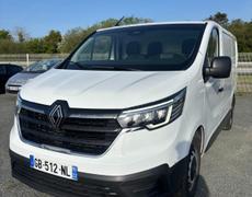 Renault Trafic Plouha