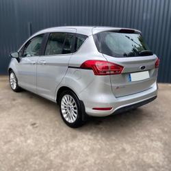 Ford B Max Titanium 1.6 TDCi 95 FAP La Montagne