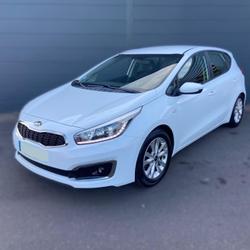 Kia Cee'd Premium 1.0 T-GDI 120 ch ISG La Montagne
