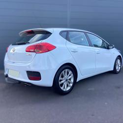 Kia Cee'd Premium 1.0 T-GDI 120 ch ISG La Montagne