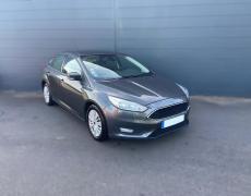 Ford Focus La Montagne