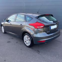 Ford Focus Business Nav 1.5 TDCi 95 S&amp;S La Montagne