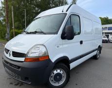 Renault Master - GENERIQUE  FGN L2H2 3.3t 2.5 dCi 100 E4 - 9 990 €