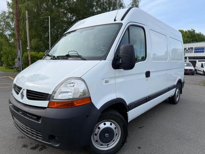 Renault Master - GENERIQUE  FGN L2H2 3.3t 2.5 dCi 100 E4 - 9 990 €