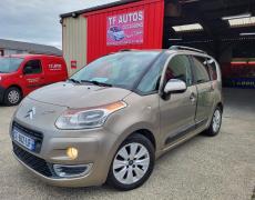 Citroen C3 Picasso Saint-Jean-des-Champs