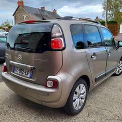 Citroen C3 Picasso e-HDi 90 Airdream Saint-Jean-des-Champs