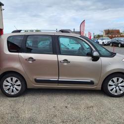 Citroen C3 Picasso e-HDi 90 Airdream Saint-Jean-des-Champs