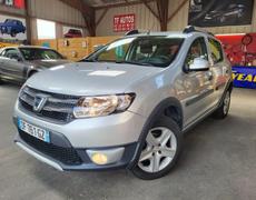 Dacia Sandero Saint-Jean-des-Champs