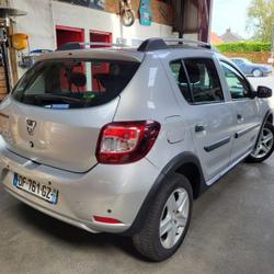 Dacia Sandero Stepway Ambiance TCe 90 Saint-Jean-des-Champs